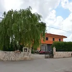 فندق مبيت وإفطار Lucia