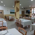 לינה וארוחת בוקר Lucia