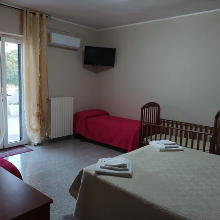 Frühstückspension Lucia