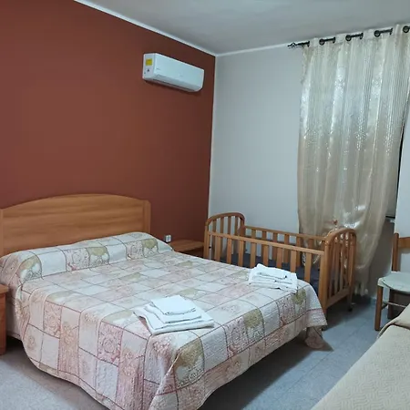 Frühstückspension Lucia