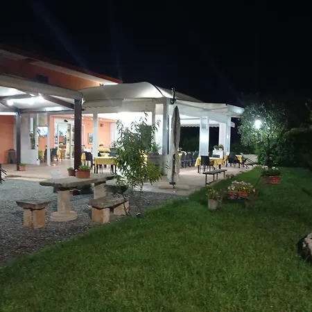 Bed & Breakfast Lucia Noci