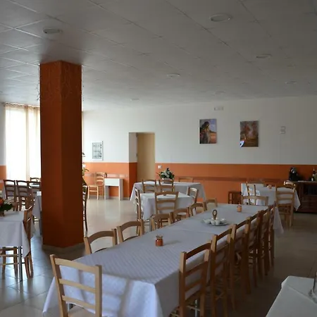 Lucia Frühstückspension