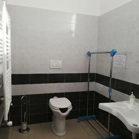 Lucia Frühstückspension Noci