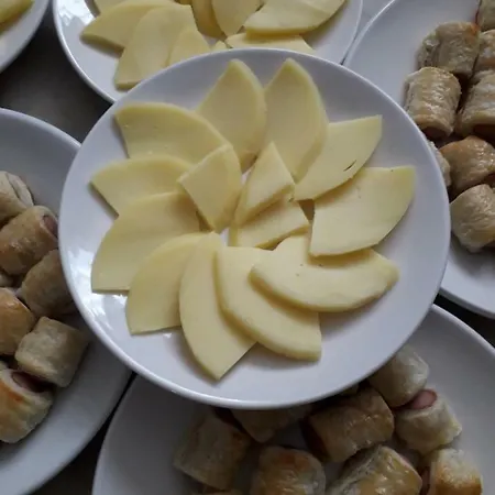 Frühstückspension Lucia Noci