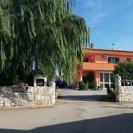 Lucia Frühstückspension Noci