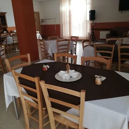 Lucia Frühstückspension