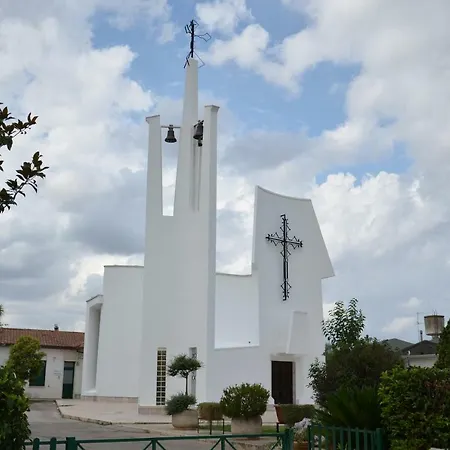 Lucia Frühstückspension