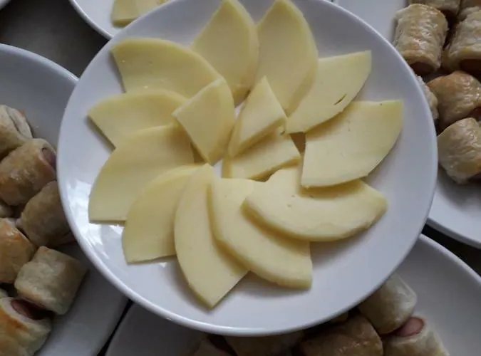 לינה וארוחת בוקר Lucia נוצ'י