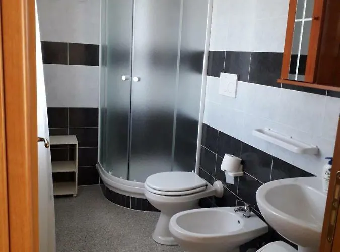 Lucia לינה וארוחת בוקר 3*